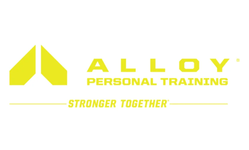 Alloy Personal Training Franchise
