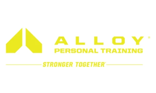 Alloy Personal Training