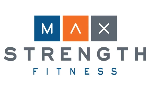 MaxStrength Fitness