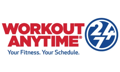 Workout Anytime