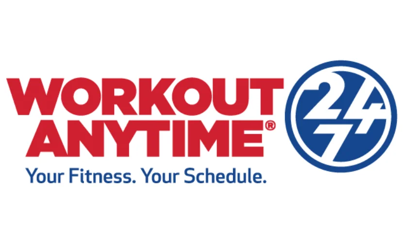 Workout Anytime Franchise